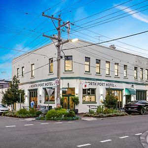 North Port Hotel - Boutique Accommodation